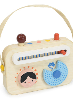 My First Radio