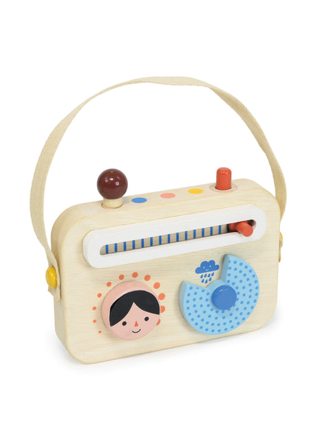 My First Radio