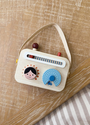 My First Radio