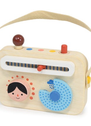 My First Radio