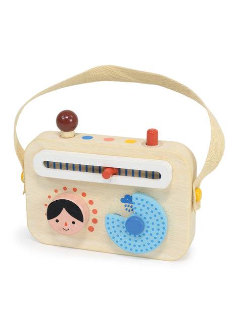 My First Radio
