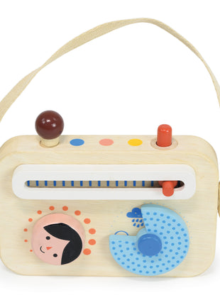 My First Radio