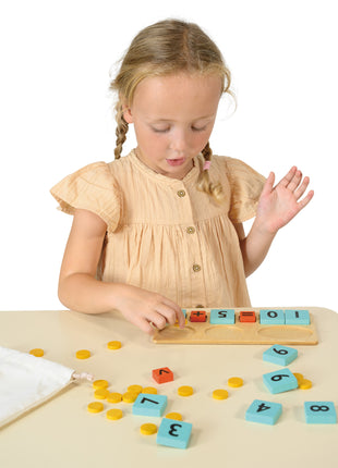 Counting Buddies