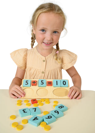 Counting Buddies