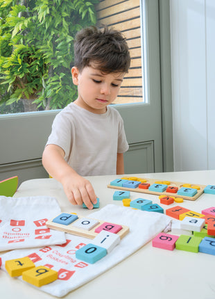 Counting Buddies
