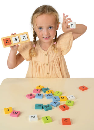 Spelling Buddies