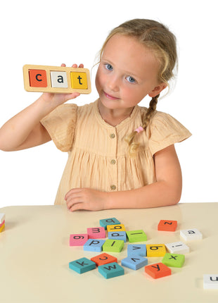 Spelling Buddies