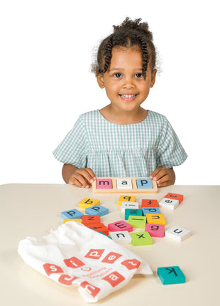 Spelling Buddies