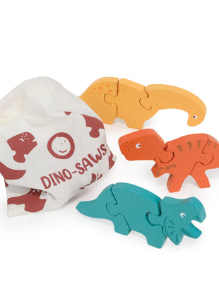 Dino-saws