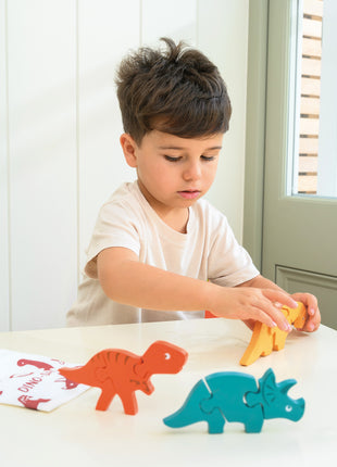 Dino-saws
