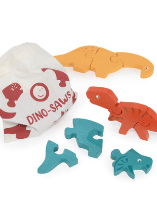 Dino-saws
