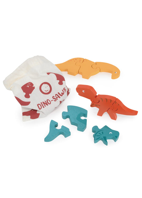 Dino-saws