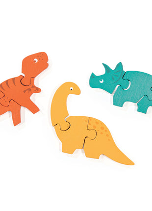 Dino-saws