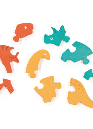 Dino-saws