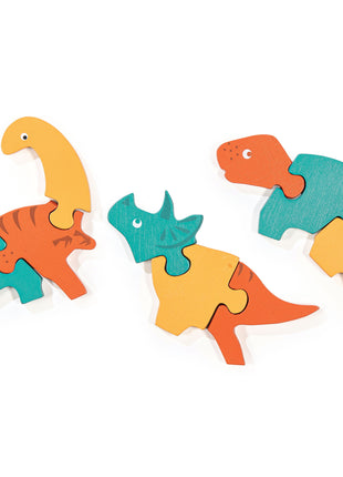 Dino-saws