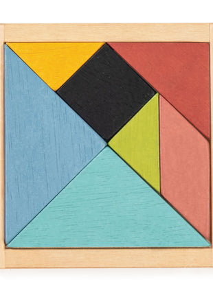 Tangram Puzzle