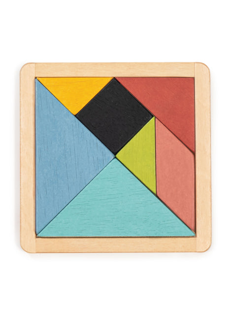 Tangram Puzzle