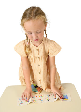 Tangram Puzzle