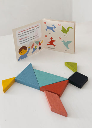 Tangram Puzzle