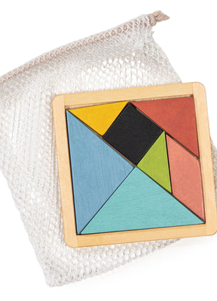 Tangram Puzzle