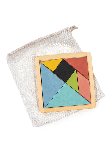 Tangram Puzzle