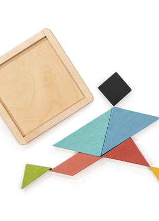 Tangram Puzzle