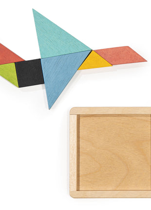 Tangram Puzzle