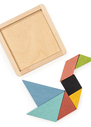 Tangram Puzzle