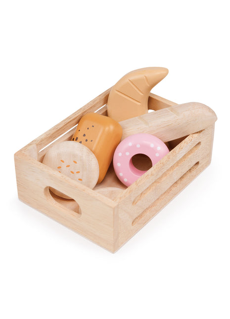 Bakery Crate