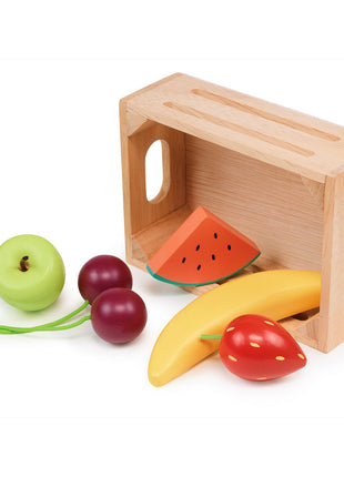 Orchard Crate