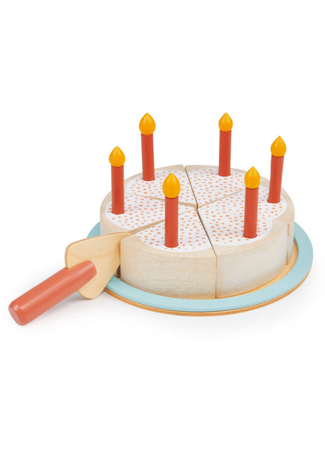 Gâteau De Fête