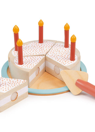 Gâteau De Fête