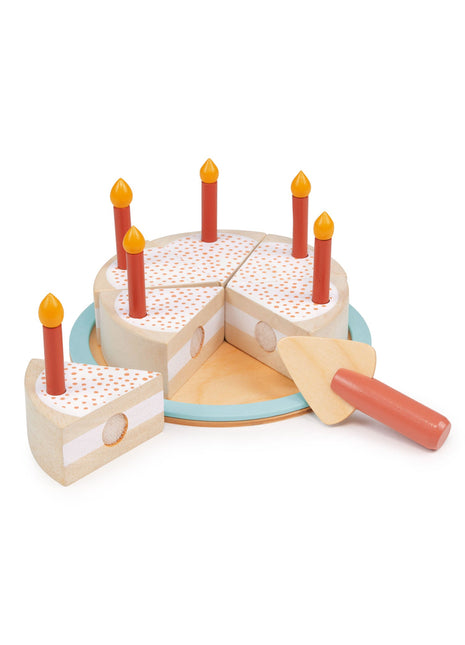 Gâteau De Fête