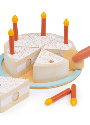 Gâteau De Fête