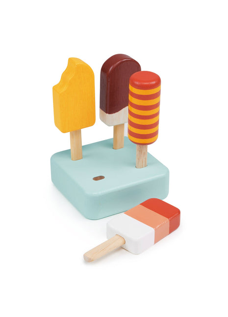 Sunny Ice Lolly Stand