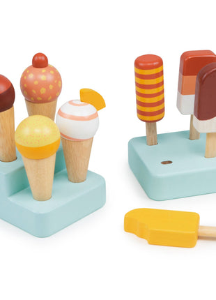 Sunny Ice Lolly Stand