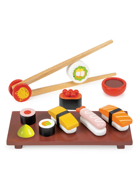Sushi Set