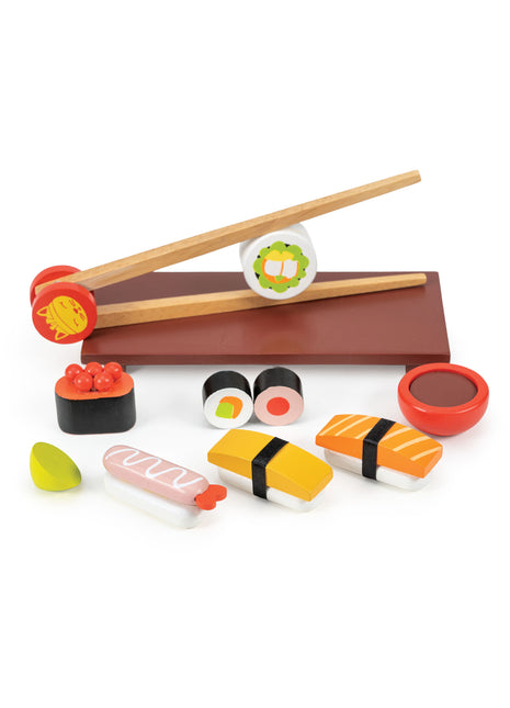 Sushi Set