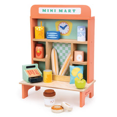 Mentari - Play Food