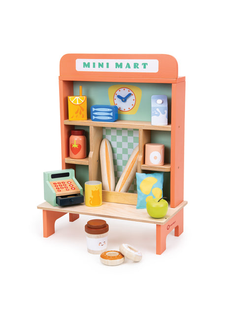 Mini Mart