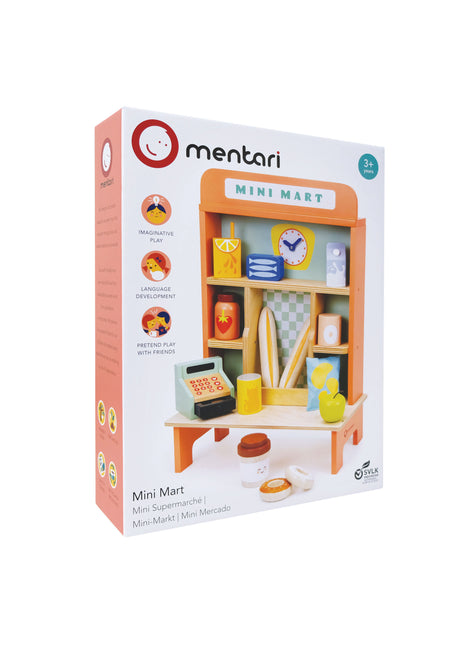 Mini Mart