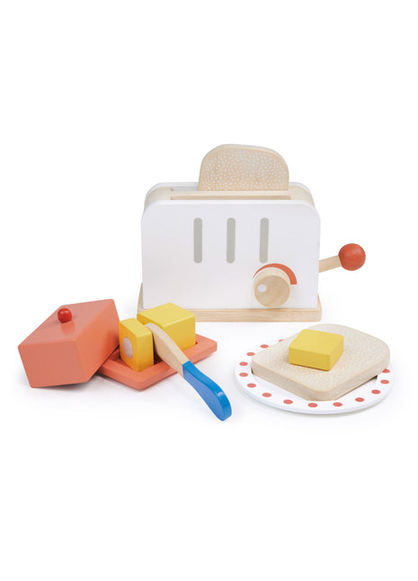 Rise & Shine Toaster Set
