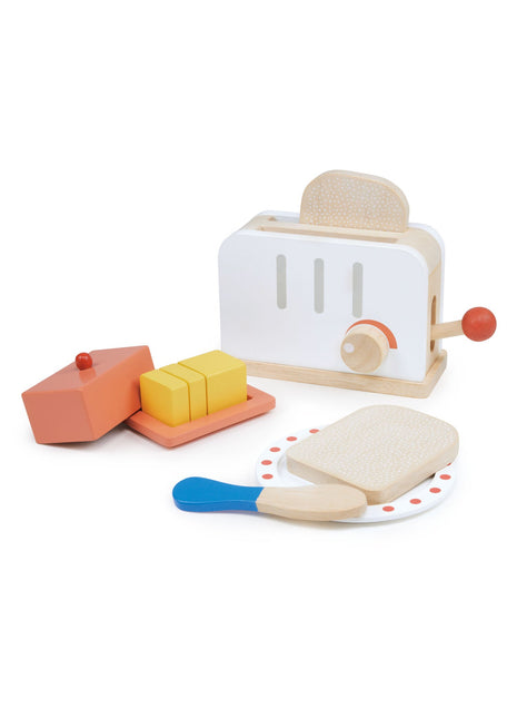 Rise & Shine Toaster Set