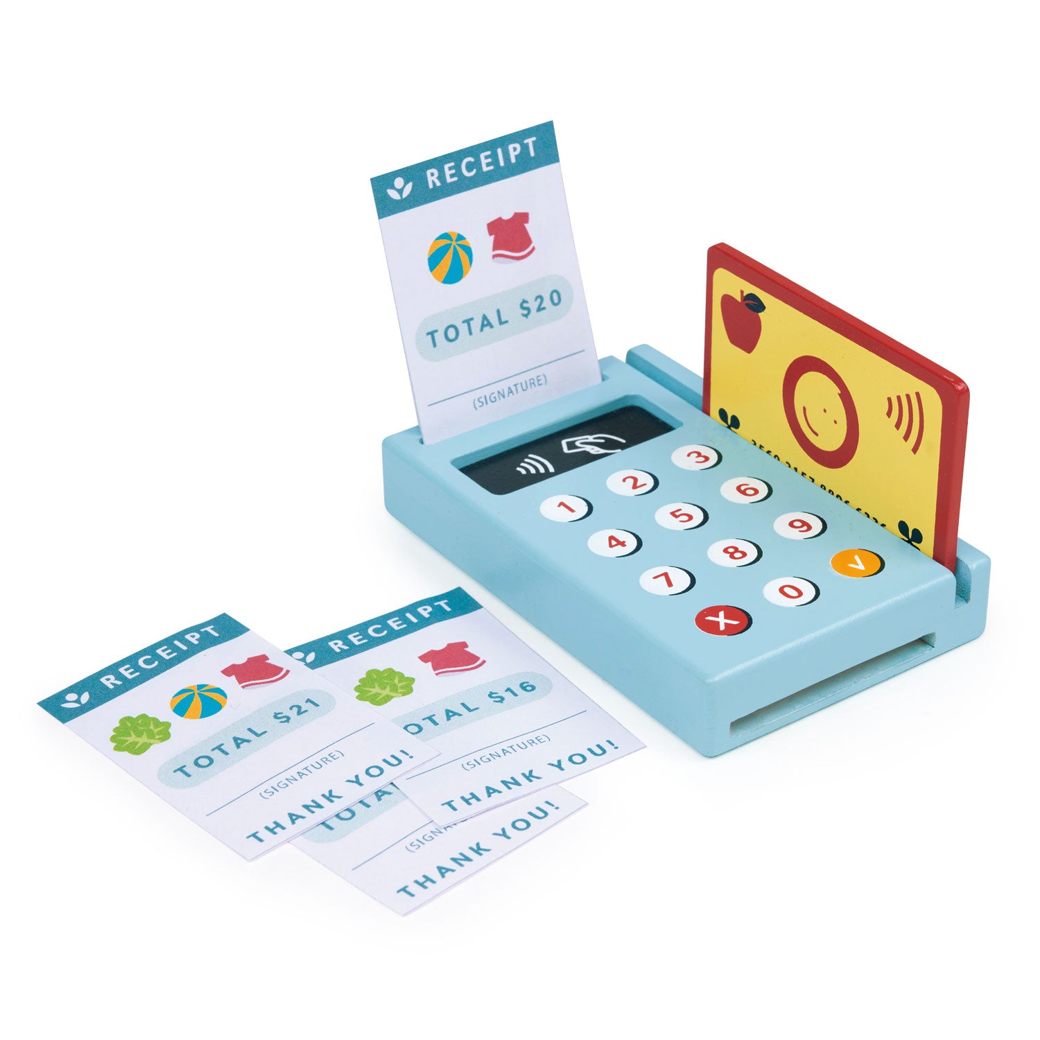 Card Machine – Kinderhood Toys & Gifts