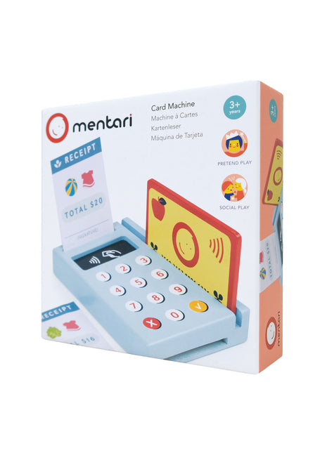 Machine à cartes