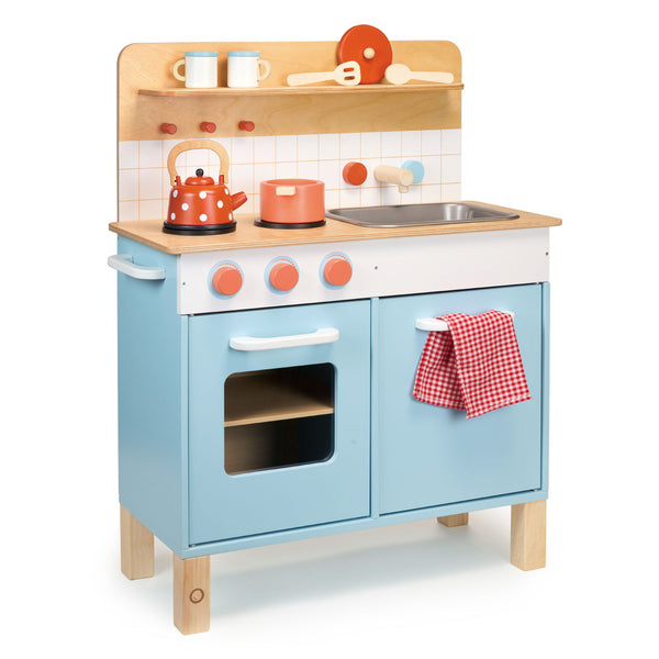 Cuisine pour enfants