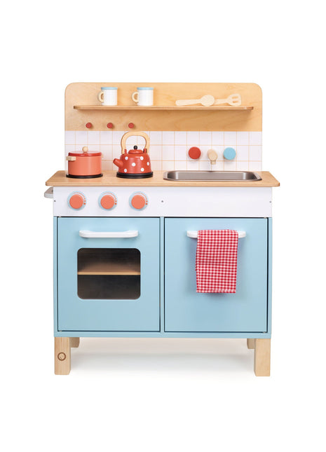 Cuisine pour enfants