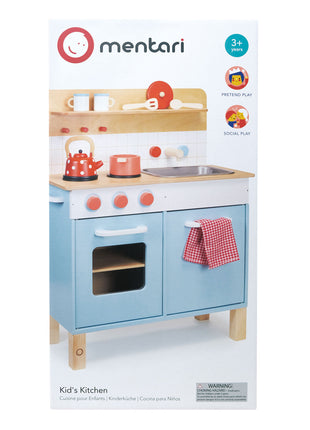 Kid's Kitchen