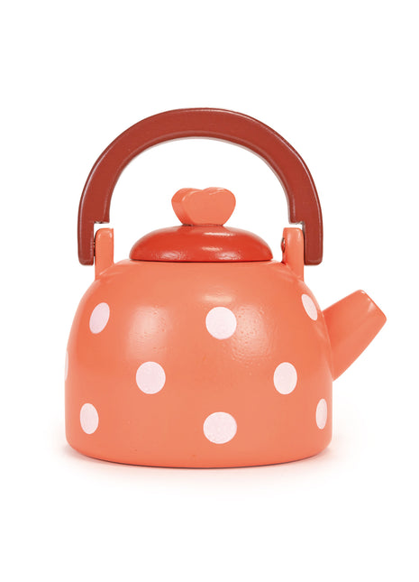 Dotty Kettle