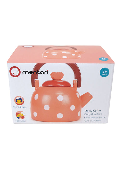 Dotty Kettle